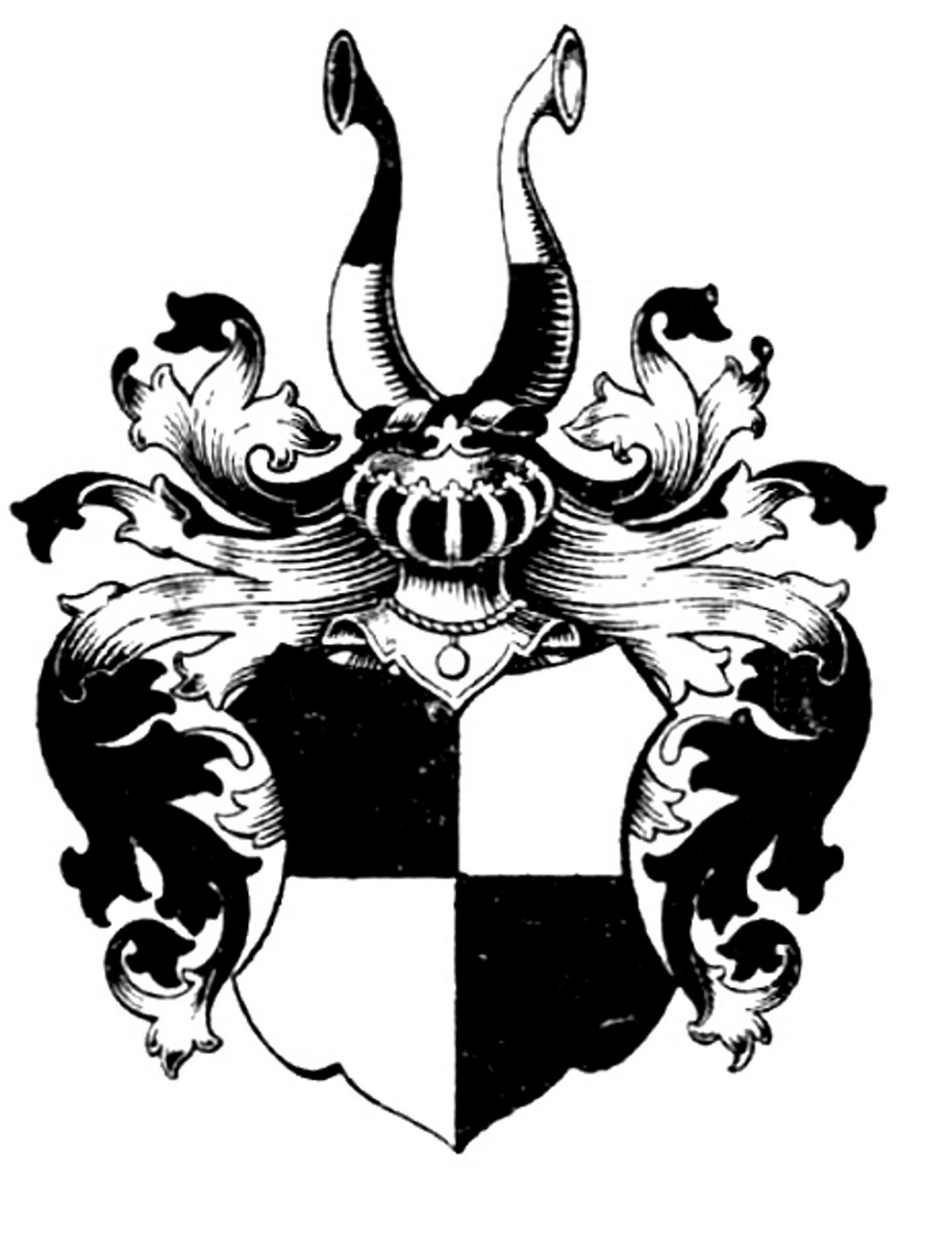 Wappen der Familie von Boineburg | Quelle: unbekannt