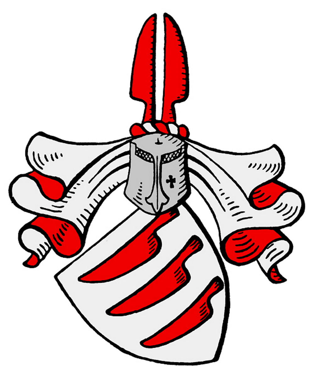 Wappen der Familie von Krosigk | Quelle: unbekannt