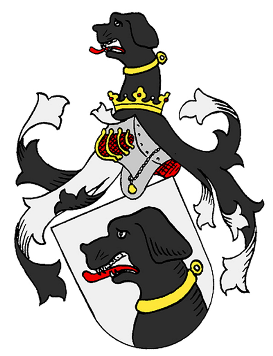 Wappen der Familie von Vultee | Quelle: unbekannt